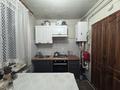 Часть дома · 3 комнаты · 48.4 м² · 3.61 сот., мкр Новый Город, Нестерова 4/2 — Телевизионная-Азановна за 25 млн ₸ в Караганде, Казыбек би р-н — фото 6