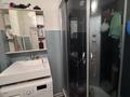 Часть дома · 3 комнаты · 48.4 м² · 3.61 сот., мкр Новый Город, Нестерова 4/2 — Телевизионная-Азановна за 25 млн ₸ в Караганде, Казыбек би р-н — фото 8