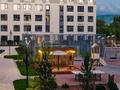 3-бөлмелі пәтер · 92.57 м² · 3/6 қабат, Тараз 8/1, бағасы: 66.5 млн ₸ в Алматы, Турксибский р-н