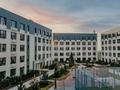 3-бөлмелі пәтер · 92.57 м² · 3/6 қабат, Тараз 8/1, бағасы: 66.5 млн ₸ в Алматы, Турксибский р-н — фото 10