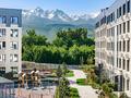 3-бөлмелі пәтер · 92.57 м² · 3/6 қабат, Тараз 8/1, бағасы: 66.5 млн ₸ в Алматы, Турксибский р-н — фото 2