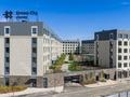3-бөлмелі пәтер · 92.57 м² · 3/6 қабат, Тараз 8/1, бағасы: 66.5 млн ₸ в Алматы, Турксибский р-н — фото 3