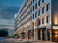 3-бөлмелі пәтер · 92.57 м² · 3/6 қабат, Тараз 8/1, бағасы: 66.5 млн ₸ в Алматы, Турксибский р-н — фото 9