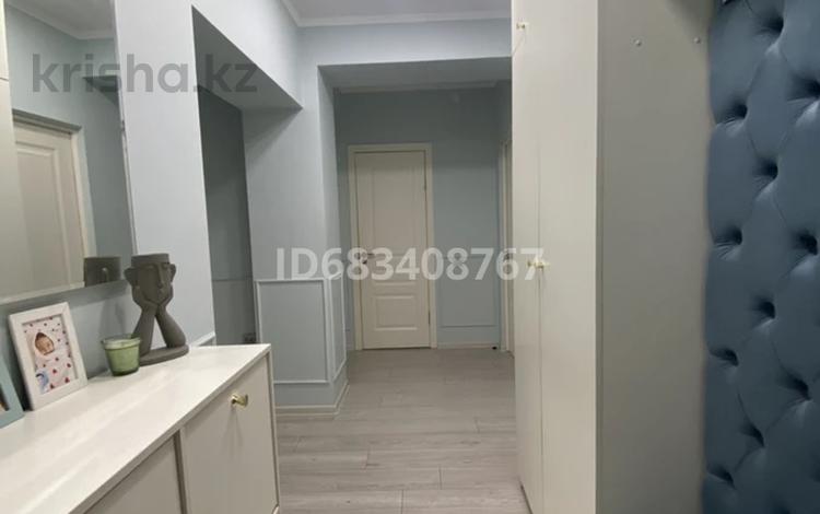3-бөлмелі пәтер · 91 м² · 7/9 қабат, мкр Атырау, Кульджинский тракт 16/20, бағасы: 48 млн ₸ в Алматы, Медеуский р-н — фото 2