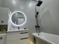 3-комнатная квартира · 62 м² · 5/9 этаж, Александр Сызганов 1/2 за 50 млн ₸ в Астане, Есильский р-н — фото 14