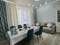 3-комнатная квартира · 62 м² · 5/9 этаж, Александр Сызганов 1/2 за 50 млн ₸ в Астане, Есильский р-н — фото 16