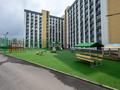 3-комнатная квартира · 84.8 м² · 3/11 этаж, Шоссе Коргалжын 37 за 33 млн ₸ в Астане, Нура р-н — фото 37
