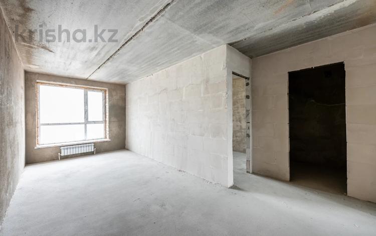 3-комнатная квартира · 84.8 м² · 3/11 этаж, Шоссе Коргалжын 37 за 33 млн ₸ в Астане, Нура р-н — фото 8