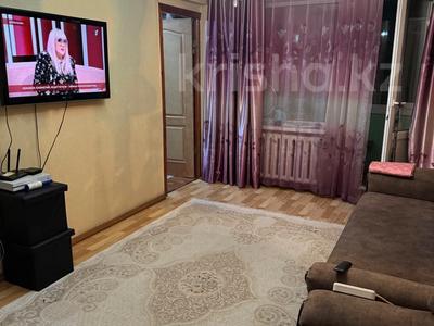 3-комнатная квартира · 50 м² · 2/5 этаж, Баздырева 33 за 17.5 млн 〒 в Семее