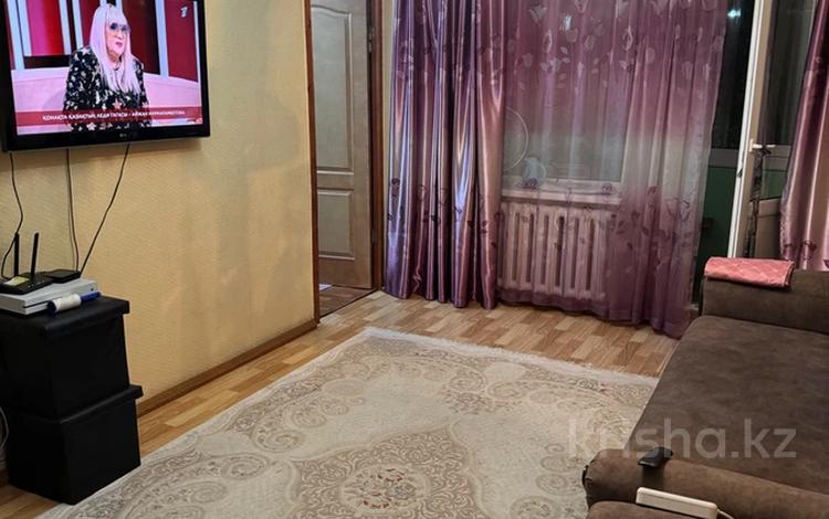 3-комнатная квартира · 50 м² · 2/5 этаж, Баздырева 33 за 17.5 млн ₸ в Семее — фото 2