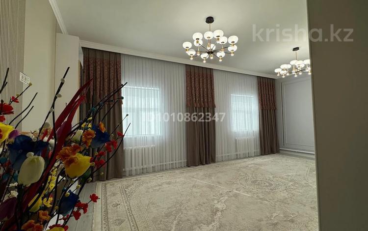 Отдельный дом · 5 комнат · 121 м² · 10 сот., Жезқазған 33Б — Қорқыттың аяқ жағы за 28 млн ₸ в  — фото 19