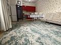 3-комнатная квартира · 61.3 м² · 6/10 этаж, мкр Каргалы, Кенесары хана 54/29 за 52 млн ₸ в Алматы, Наурызбайский р-н