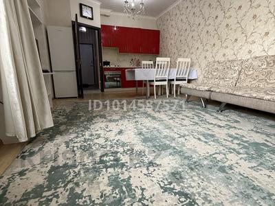3-бөлмелі пәтер · 61.3 м² · 6/10 қабат, Қарғалы ш/а., Кенесары хана 54/29, бағасы: 52 млн ₸ в Алматы, Наурызбайский р-н