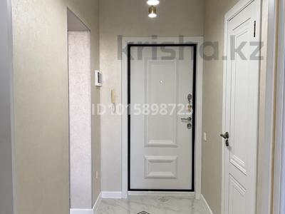 1-комнатная квартира · 39.6 м² · 2/5 этаж, мкр Жас Канат 1/62 за 32 млн ₸ в Алматы, Турксибский р-н