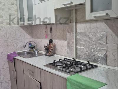 2-бөлмелі пәтер · 54 м² · 3/5 қабат, мкр Тастак-3, бағасы: 35 млн ₸ в Алматы, Алмалинский р-н