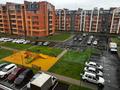 2-бөлмелі пәтер · 55.2 м² · 4/6 қабат, Микрорайон Береке, Микрорайон Береке 45, бағасы: 200 000 ₸ в Костанае