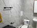 2-бөлмелі пәтер · 55.2 м² · 4/6 қабат, Микрорайон Береке, Микрорайон Береке 45, бағасы: 200 000 ₸ в Костанае — фото 11
