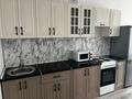 2-бөлмелі пәтер · 55.2 м² · 4/6 қабат, Микрорайон Береке, Микрорайон Береке 45, бағасы: 200 000 ₸ в Костанае — фото 6