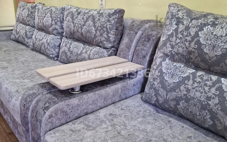 3-комнатная квартира · 78 м² · 1/9 этаж, Карбышева 44 — Севостопольская за 25 000 ₸ в Усть-Каменогорске — фото 18