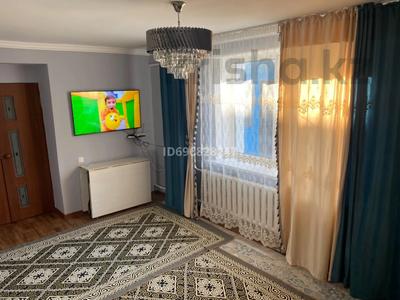 Отдельный дом · 4 комнаты · 67 м² · 8 сот., Джамбула 40 за 20 млн ₸ в Нура