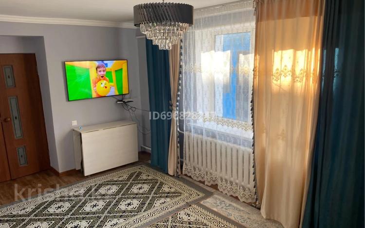 Отдельный дом · 4 комнаты · 67 м² · 8 сот., Джамбула 40 за 20 млн ₸ в Нура — фото 2