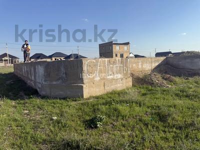 Участок · 8 соток, мкр Нуршуак, Ханкөл за 13 млн ₸ в Шымкенте, Абайский р-н