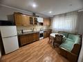 3 комнаты · 122 м² · 1 этаж, мкр Коктобе 50 — Талгат Бигелдинова за 70 000 ₸ в Алматы, Медеуский р-н — фото 6