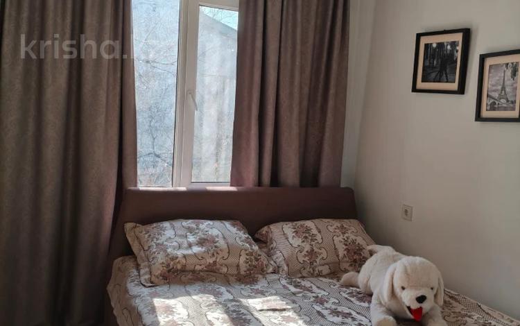 2-комнатная квартира · 50 м², мкр Тастак-2 2 за 32 млн ₸ в Алматы, Алмалинский р-н — фото 10