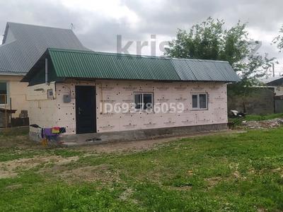 Отдельный дом • 1 комната • 35 м² • 6 сот., Молықбай 62 — СЗЖР за 15 млн 〒 в Талдыкоргане