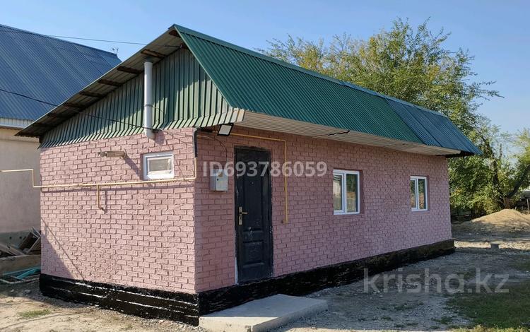 Отдельный дом · 1 комната · 35 м² · 6 сот., Молықбай 62 — СЗЖР за 12.7 млн 〒 в Талдыкоргане — фото 10