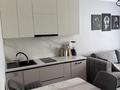 2-комнатная квартира · 46.6 м² · 4/12 этаж, Торекулова за 55.5 млн ₸ в Алматы — фото 5
