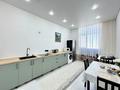 1-комнатная квартира · 45.8 м² · 14/20 этаж, Кабанбай батыра 51 — Кабанбай батыра за 33 млн ₸ в Астане, Есильский р-н