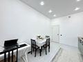 1-комнатная квартира · 45.8 м² · 14/20 этаж, Кабанбай батыра 51 — Кабанбай батыра за 33 млн ₸ в Астане, Есильский р-н — фото 3
