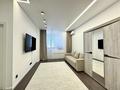 1-комнатная квартира · 45.8 м² · 14/20 этаж, Кабанбай батыра 51 — Кабанбай батыра за 33 млн ₸ в Астане, Есильский р-н — фото 5