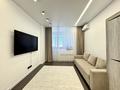 1-комнатная квартира · 45.8 м² · 14/20 этаж, Кабанбай батыра 51 — Кабанбай батыра за 33 млн ₸ в Астане, Есильский р-н — фото 7