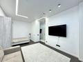1-комнатная квартира · 45.8 м² · 14/20 этаж, Кабанбай батыра 51 — Кабанбай батыра за 33 млн ₸ в Астане, Есильский р-н — фото 8