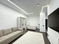 1-комнатная квартира · 45.8 м² · 14/20 этаж, Кабанбай батыра 51 — Кабанбай батыра за 33 млн ₸ в Астане, Есильский р-н — фото 9