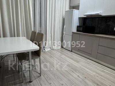 1-комнатная квартира · 42 м² · 3/17 этаж, Нажмеденова 29/2 за 26 млн ₸ в Астане, Сарайшык р-н