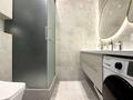 3-комнатная квартира · 74.4 м² · 10/12 этаж, Шамши Калдаяков 8/2 за 75 млн ₸ в Астане, Сарайшык р-н — фото 5
