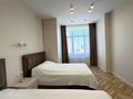 3-комнатная квартира · 74.4 м² · 10/12 этаж, Шамши Калдаяков 8/2 за 75 млн ₸ в Астане, Сарайшык р-н — фото 16