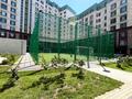 3-комнатная квартира · 74.4 м² · 10/12 этаж, Шамши Калдаяков 8/2 за 75 млн ₸ в Астане, Сарайшык р-н — фото 23