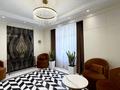 3-комнатная квартира · 74.4 м² · 10/12 этаж, Шамши Калдаяков 8/2 за 75 млн ₸ в Астане, Сарайшык р-н — фото 26