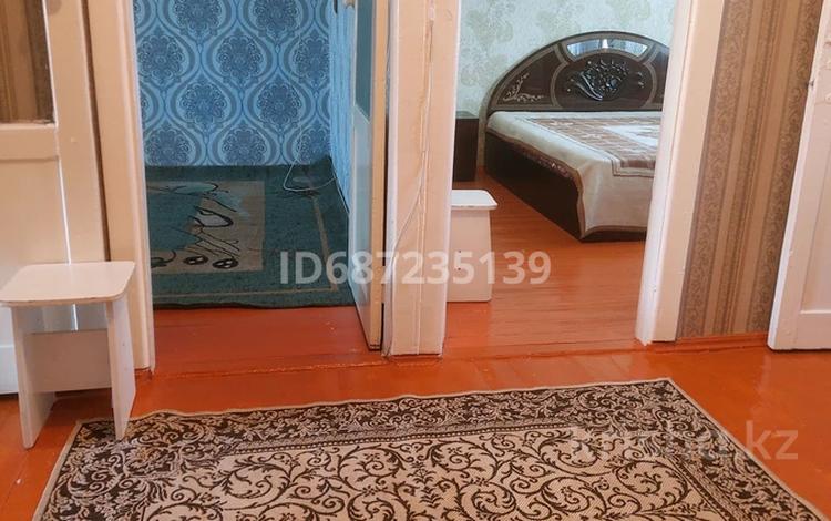 3-бөлмелі пәтер · 70 м² · 4/5 қабат, Дом МЖК Толеби 86, бағасы: 16 млн ₸ в Кентау — фото 2