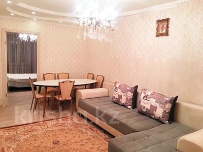 2-комнатная квартира · 45 м² · 1/5 этаж, Макатаева — Макатаева за 18 000 ₸ в Алматы, Алмалинский р-н