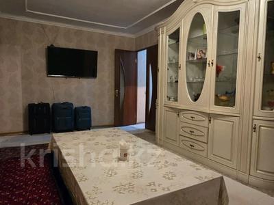 3-бөлмелі пәтер · 61 м² · 4/5 қабат, Айбергенова — Республика, бағасы: 20.5 млн ₸ в Шымкенте, Абайский р-н