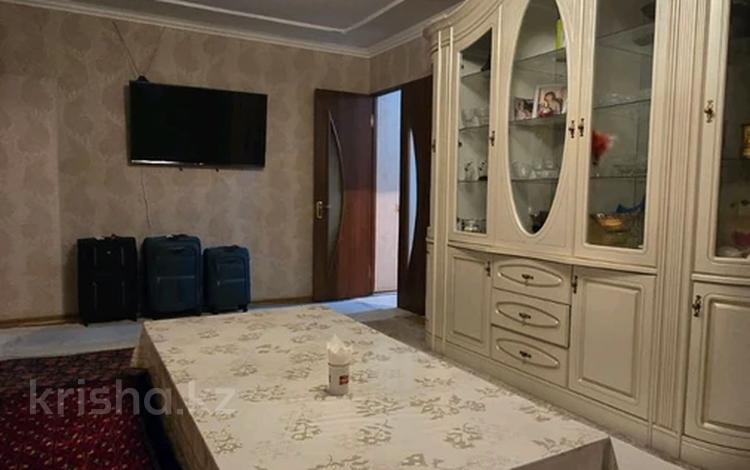3-бөлмелі пәтер · 61 м² · 4/5 қабат, Айбергенова — Республика, бағасы: 20.5 млн ₸ в Шымкенте, Абайский р-н — фото 2