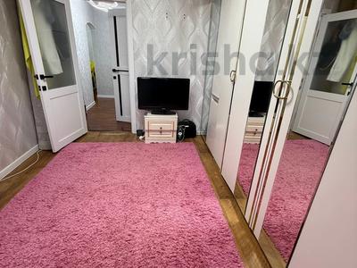 3-комнатная квартира · 62.8 м² · 6/9 этаж, мкр Кунаева 51 за 25.5 млн 〒 в Уральске
