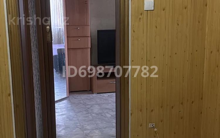 2-комнатная квартира · 50 м² · 3/5 этаж · помесячно, мкр 8, Рыскулова 198 — Рыскулова/ молдагулова