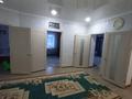 Отдельный дом • 3 комнаты • 100 м² • 10 сот., Новый Аралтал за 26 млн 〒 в Аксае — фото 11