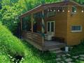 Дача · 2 комнаты · 60 м² · 17 сот., мкр Ерменсай за 50 млн ₸ в Алматы, Бостандыкский р-н — фото 10